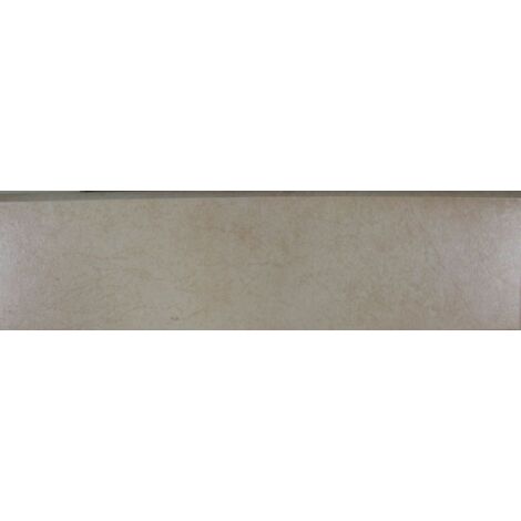 Sockel Absolute 7 x 31 cm beige Sockel
