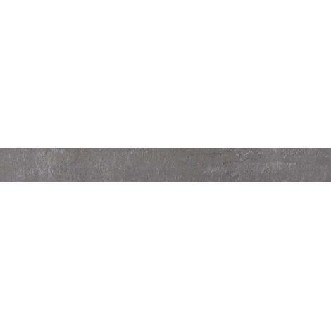 Sockel Beton 6,5 x 60 cm anthrazit Sockel