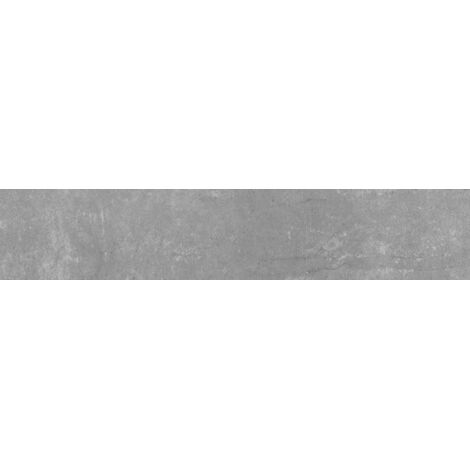 Sockel Beton 6,5 x 60 cm grau Sockel