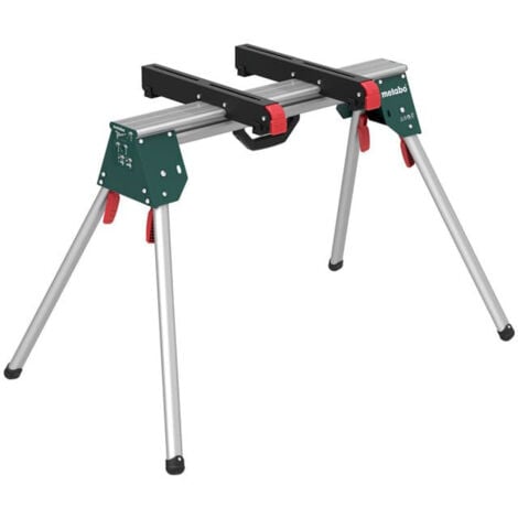 Sockel für Kapp- und Gehrungssäge - METABO KSU100