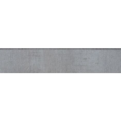 Sockel Habitat 7 x 31 cm grau Sockel