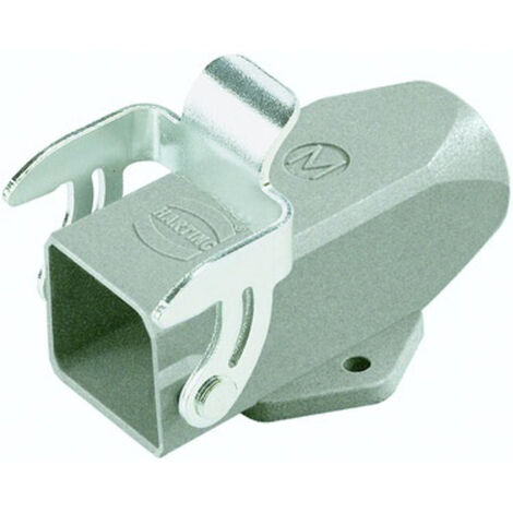 Sockelgehäuse  19200031250 HARTING 1 St.
