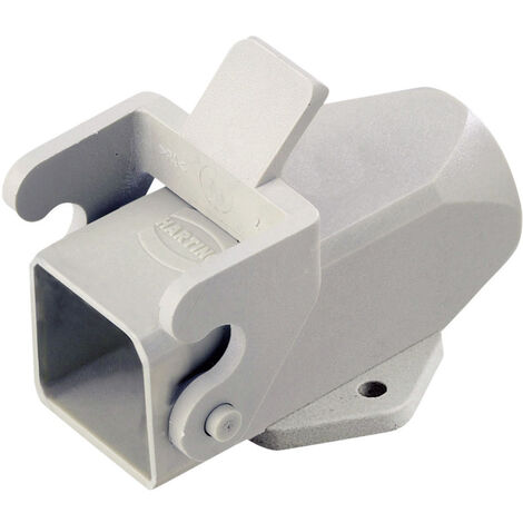 Sockelgehäuse Han® 3A-sg-M20 19200030220 HARTING 1 St.
