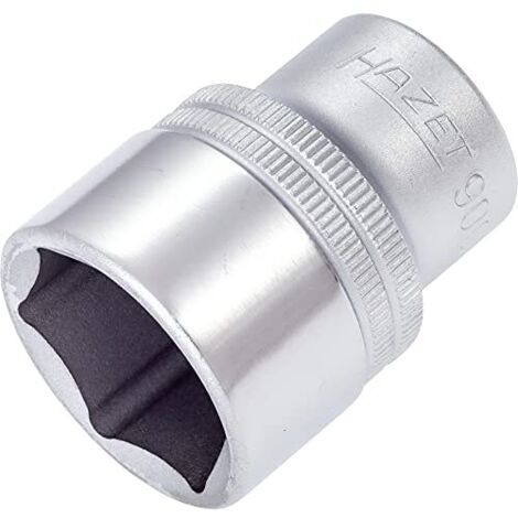 Socket 1/2 "25Mm Ha 6Kt. Hazet