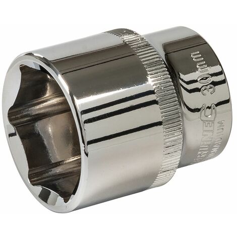 30mm hex socket