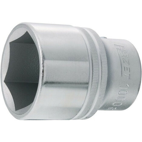 Socket 1000 3/4 Pulgadas Hexagonal Sw 38Mm L.65Mm Hazet