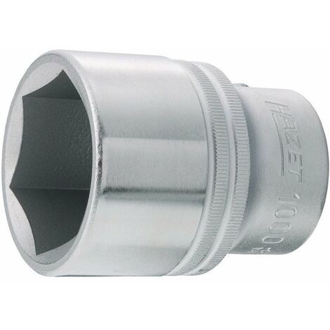 Socket 1000 3/4 Pulgadas Hexagonal Sw 46Mm L.73Mm Hazet