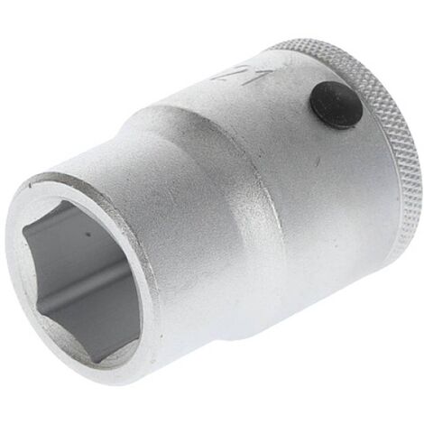 Socket 3/4 '', 6 Lati, Costa S / Stoviglie:  21 Mm Di Lunghezza. 51,5 Millimetri