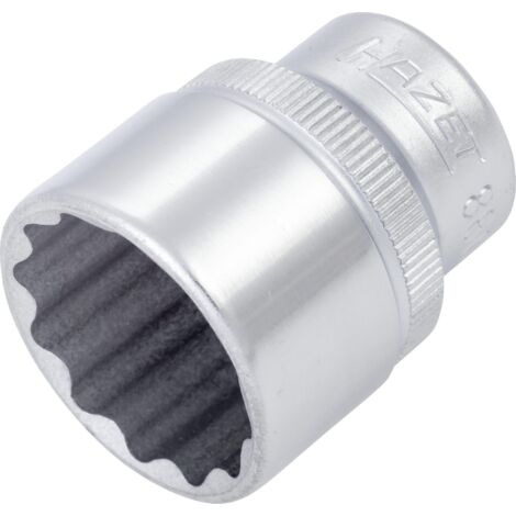 Socket 3/8 "12Kt 20 Mm. Hazet