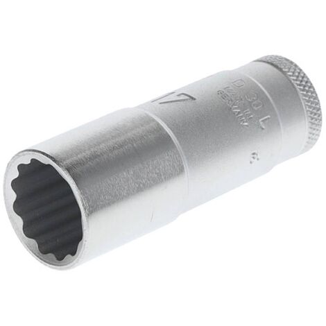 Socket 3/8 17 X635Mm 12Kt. Gedore
