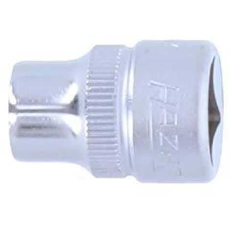 Socket 3/8 "8 Millimetri 6Kt. Hazet