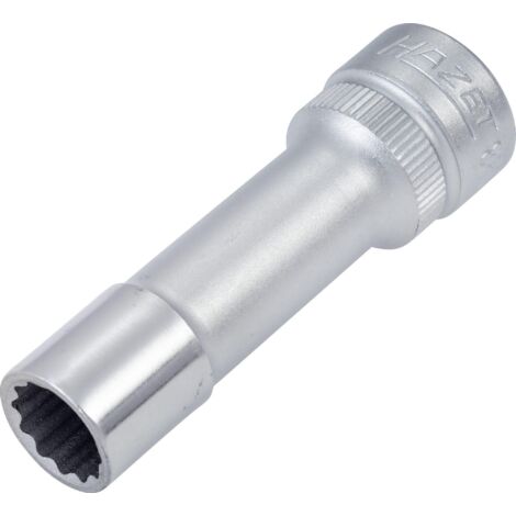 Socket 3/8 "9 Millimetri 12Kt. Lungo Hazet