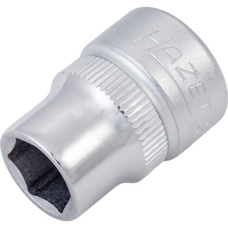 Socket 3/8 "9 Millimetri 6Kt. Hazet