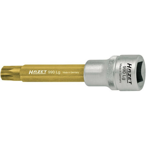 Socket 990-10 1/2 Pulgada M10 L.53Mm Hazet