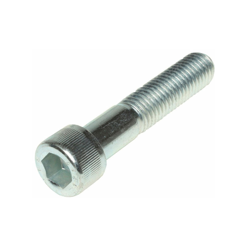 Metalmate - Z1150M540012 Socket Cap Screw zp M8 x 12mm (Box 200)