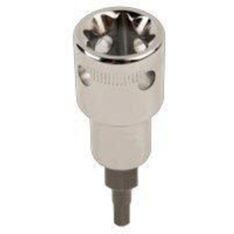 SOCKET DRIV.1/2 HEX 7/16 TAH