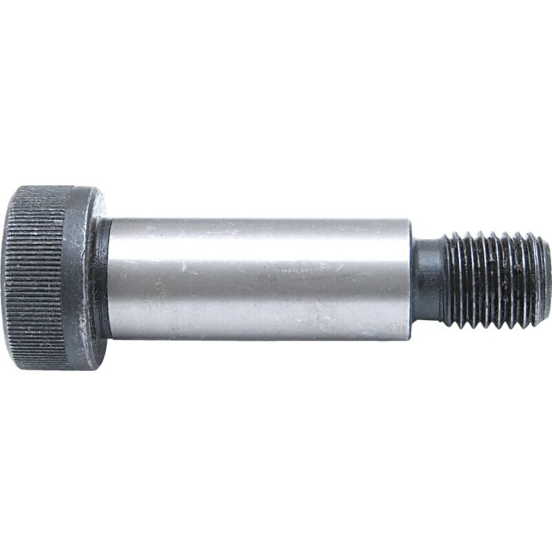 1/4 bsf x 5/16 x 1.1/2 Skt Shoulder Screw (GR-12.9) - Qualfast