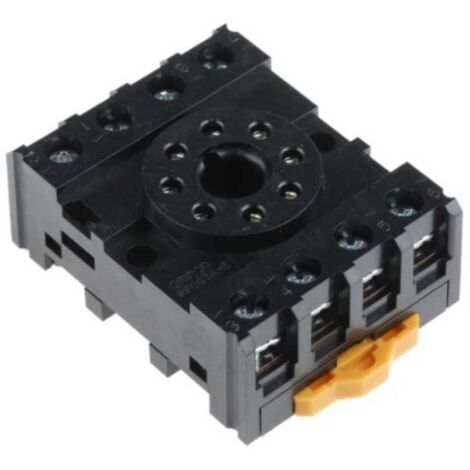 Socket Omron pour Relais MK OCTAL PF083AE-1-113520