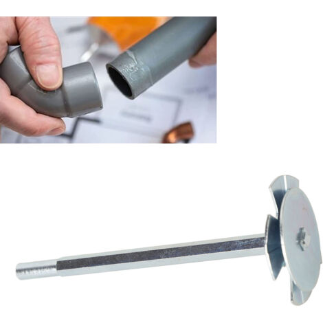 [Socket Saver] [Avec] [1.5 Inch] [Connecteur pour Tubage de Tuyau Hydraulique]