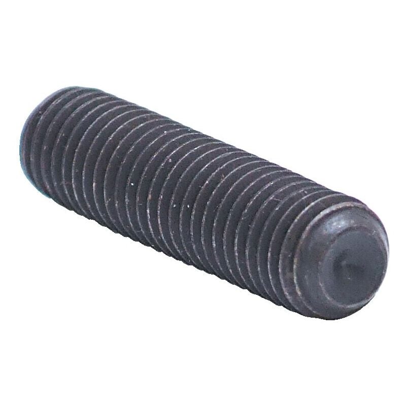 5/16 bsf x 1.1/4 Skt Set Screw - Plain Cup Point (GR-45H) (1- you get 5 - Qualfast