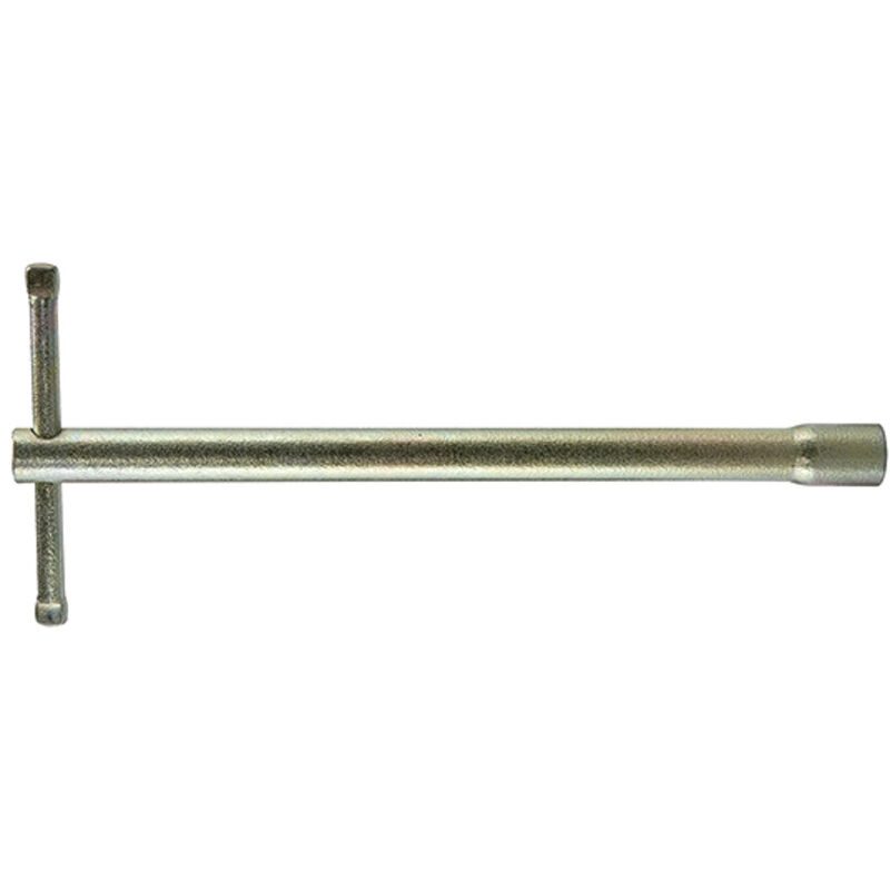 Steckschlüssel SW17 17 mm • 6-Kant • T-Form - Makita