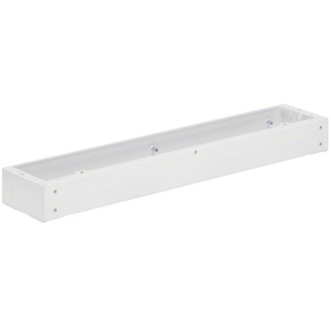 Socle 100x1050 IP44 - ENVELOPPES HAGER FZ614N