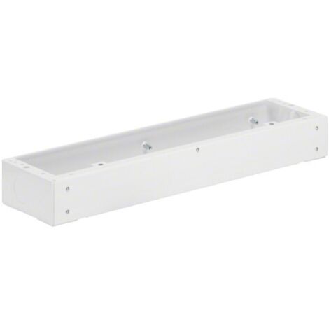Socle 100x800 IP44 - ENVELOPPES HAGER FZ613N