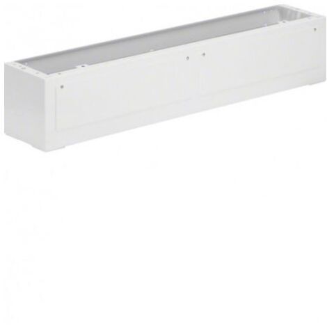 Socle 200x1050 IP44 - ENVELOPPES HAGER FZ624N