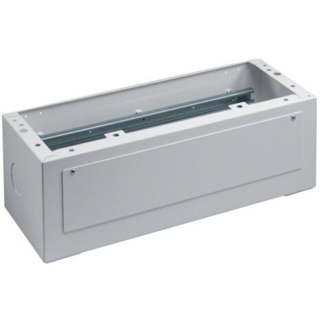 Socle 200x550 IP44 - ENVELOPPES HAGER FZ622N