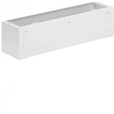 Socle 200x800 IP44 - ENVELOPPES HAGER FZ623N