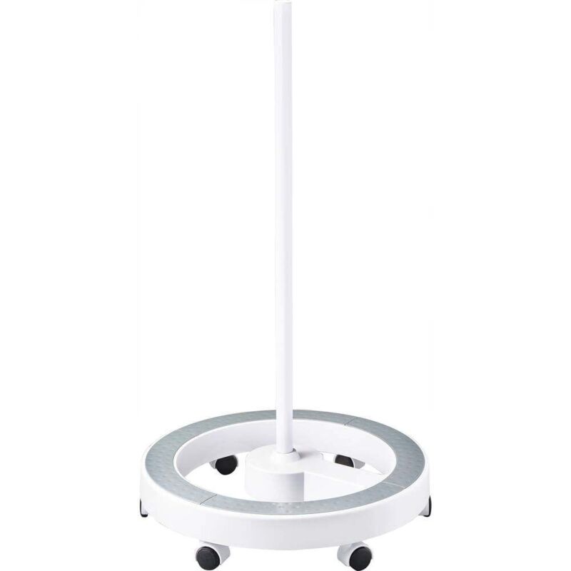 TO-7167603 Trépied rond pour lampe loupe Classe d'efficacité énergétique 2021 non pertinent - Toolcraft