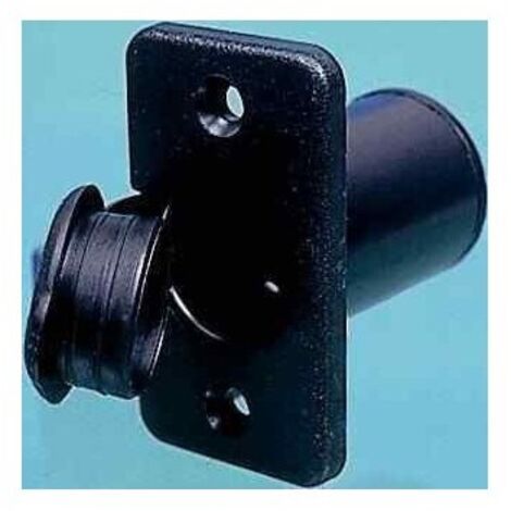 Socle allume-cigare 12V à encastrer pour camping-car