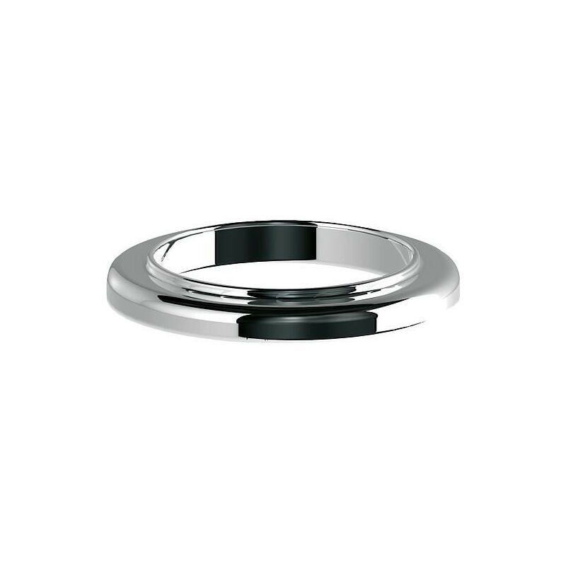 Socle avec joint torique pour mitigeur evier Alpha 300