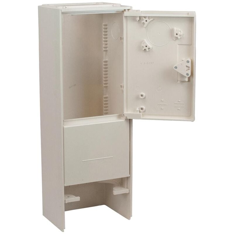 Socle bas S22 nu Michaud R508