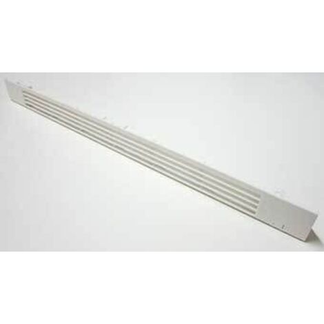 SOCLE BLANC LXH 538X44X30.5 POUR REFRIGERATEUR   SCHOLTES - C00144439