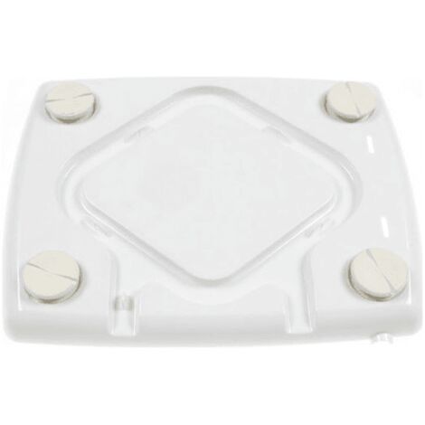 SOCLE BLANC MAGIMIX 4100 pour PIECES PREPARATION DES...