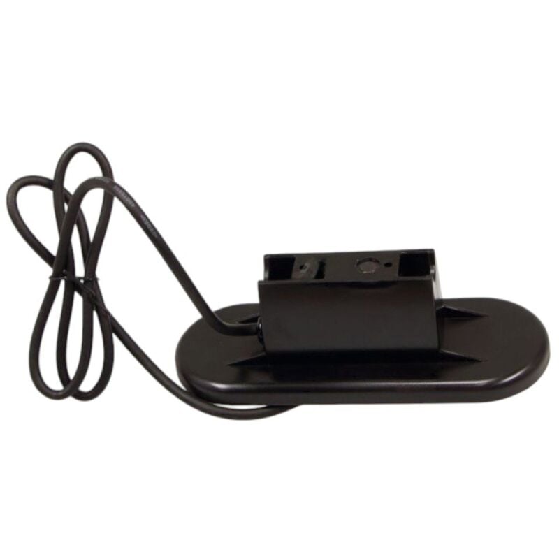 Ens. socle + cordon S2 V2-3 pour pieces cuisson petit...