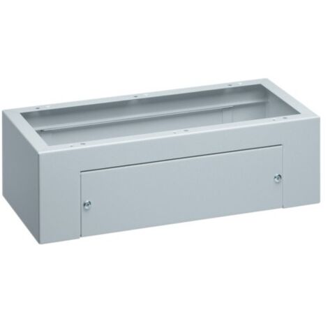 Socle coff 150x600x250mm - ENVELOPPES HAGER FL959A
