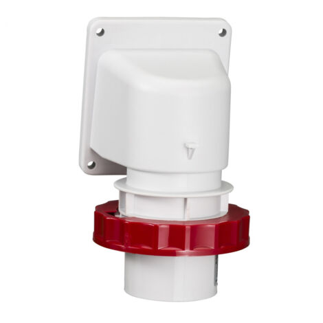 SOCLE CONNECT.ENC.32A 3PT - 83870