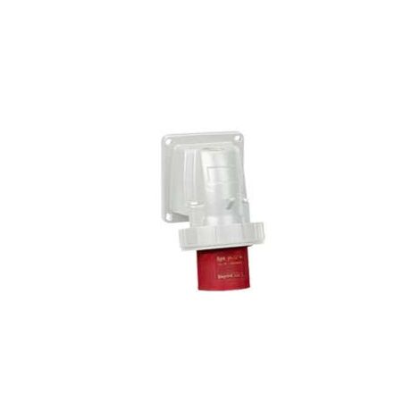SOCLE CONNECTEUR 3P+N+T 16A 400V IP67 LEGRAND 056808