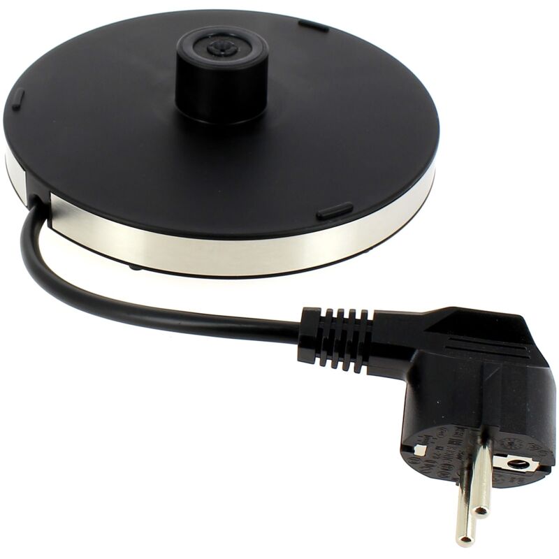 Riviera&bar - Socle + cordon d'alimentation 500591912 - bouilloire