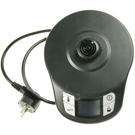 Socle + cordon (SS-208533) Bouilloire, carafe TEFAL