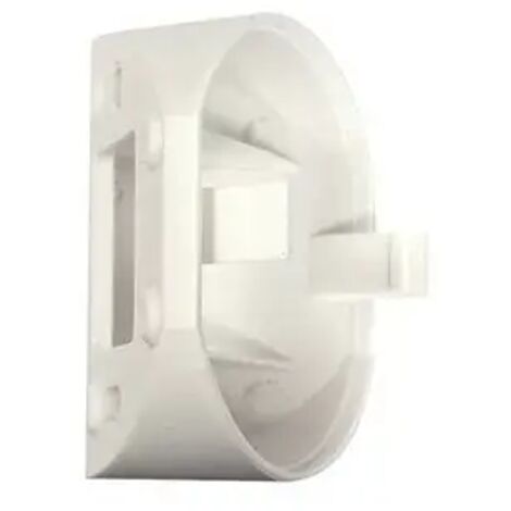 Socle d‘angle RC-plus - Socle d'angle rentrant et Socle d‘angle LUXOMAT 92004