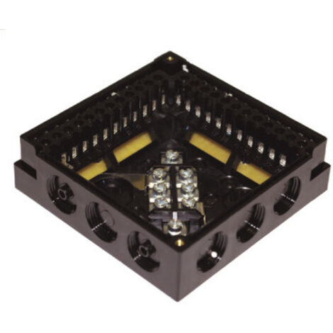 Socle de boîte de contrôle AGM41040550 - SIEMENS : AGM410490550