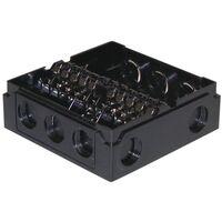 Socle de boite de contrôle - SATRONIC TMG 740 - HONEYWELL BUILDING : 70205U