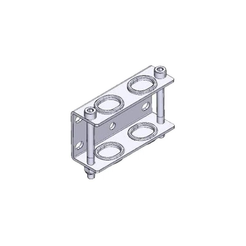 Pièce détachée patte de fixation opb-ftx-ftl 119rid441 - Came
