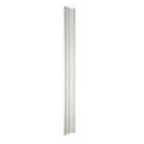 Socle de goulotte GTL de 13 modules 2,50 m MICHAUD Q380