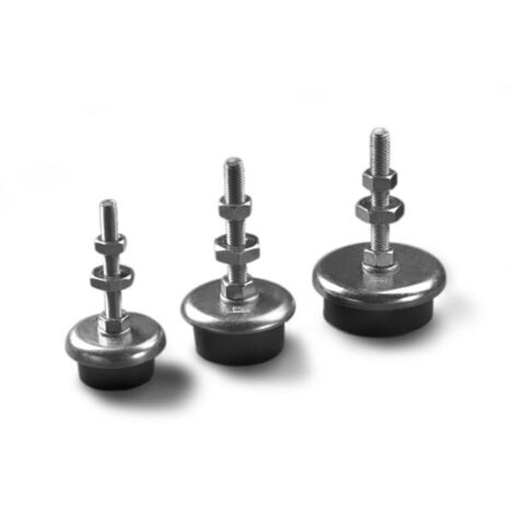 SOCLE DE LA MACHINE SV00 M-10 - 60-120 KG