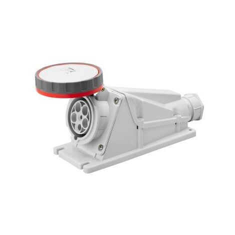 SOCLE DE PR.90°ET.SAI.3P+T125A 400V 6H GEWISS GW62534