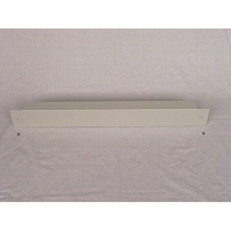 Socle de tableau électrique, partie avant 100x1000mm xvtl-SO100/F-10 114628